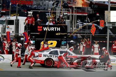 Photo courtesy of Autostock